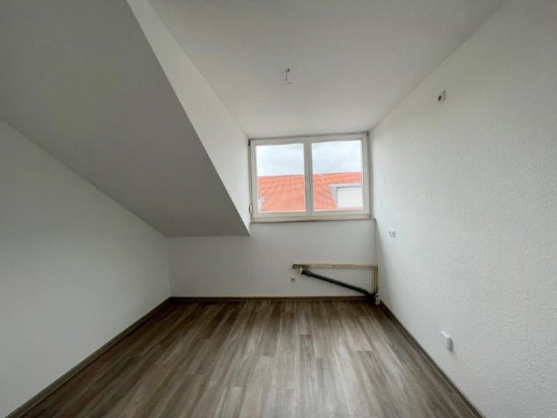 Gotha Der Sonne ein Stück näher - 2 Zimmer mit großer Dachterasse Wohnung kaufen