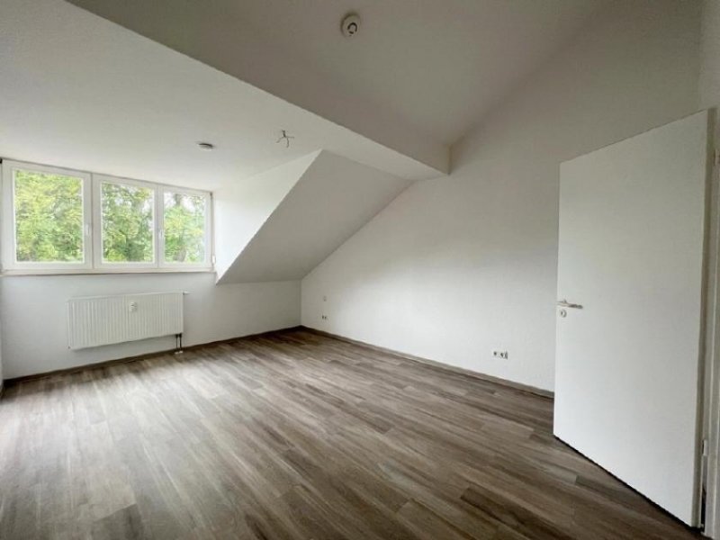 Gotha Der Sonne ein Stück näher - 2 Zimmer mit großer Dachterasse Wohnung kaufen
