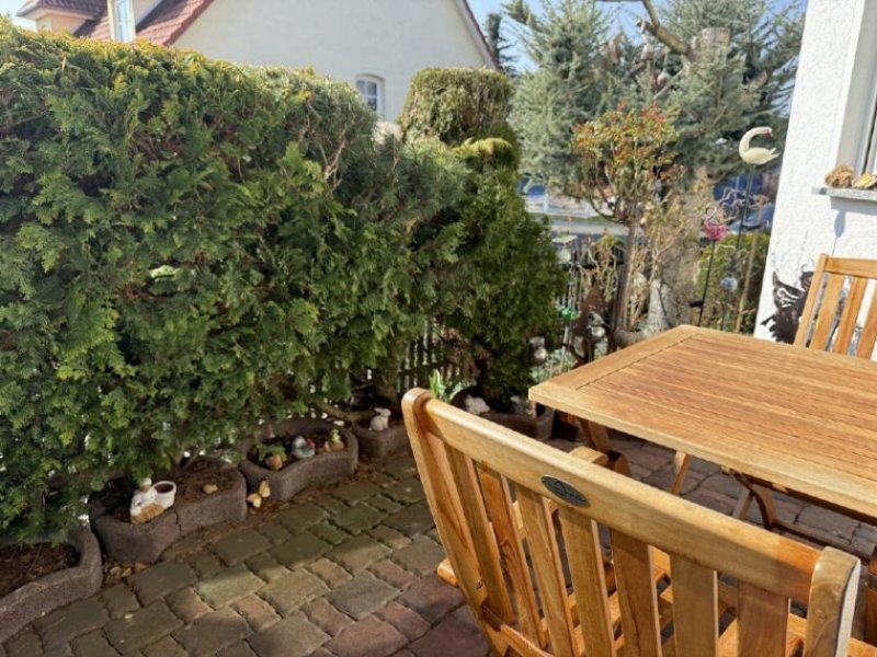 Gotha Direkt Einziehen und Wohlfühlen Haus kaufen