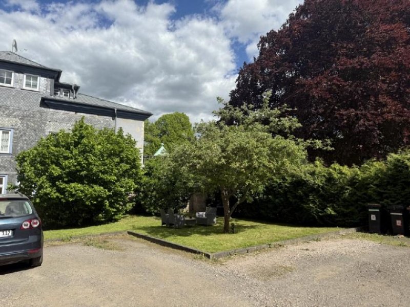 Gotha Eigentumswohnung als Kapitalanlage Wohnung kaufen