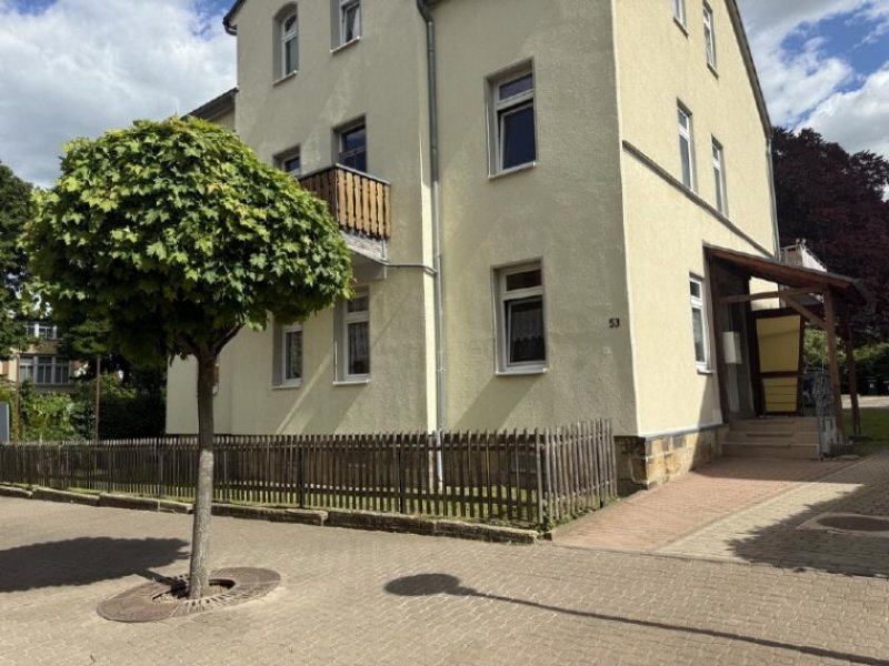 Gotha Eigentumswohnung als Kapitalanlage Wohnung kaufen