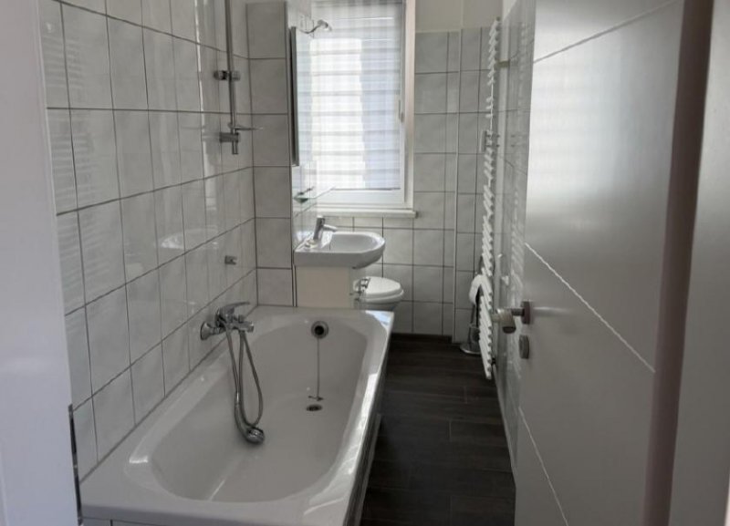 Gotha Eigentumswohnung mit Stellplatz in der Gothaer Oststadt Wohnung kaufen