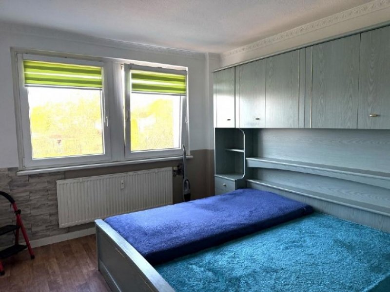 Gotha Eigentumswohnung mit Stellplatz in der Gothaer Oststadt Wohnung kaufen