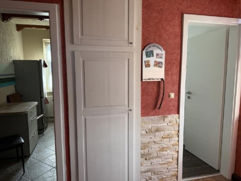 Gotha Eigentumswohnung mit Stellplatz in der Gothaer Oststadt Wohnung kaufen