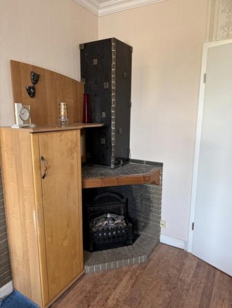 Gotha Eigentumswohnung mit Stellplatz in der Gothaer Oststadt Wohnung kaufen