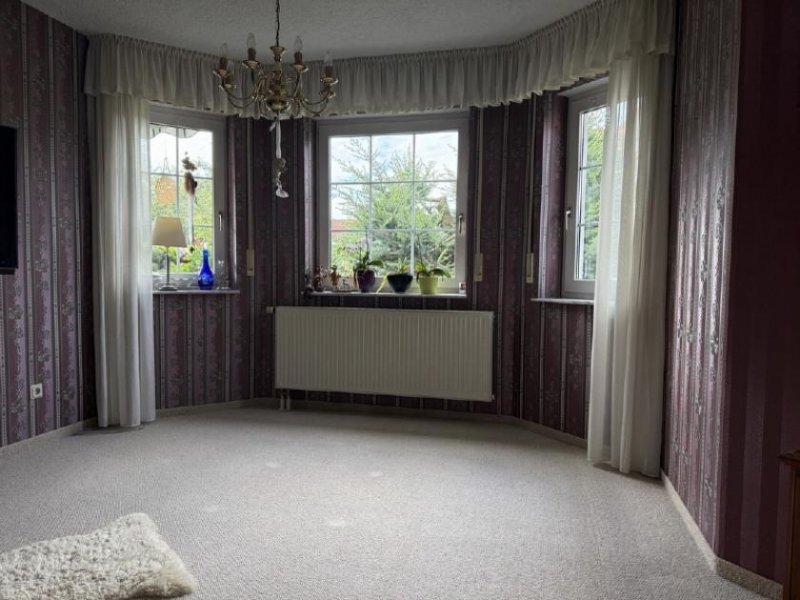 Gotha Familienhaus in ruhiger Lage Haus kaufen
