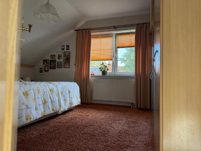 Gotha Familienhaus in ruhiger Lage Haus kaufen