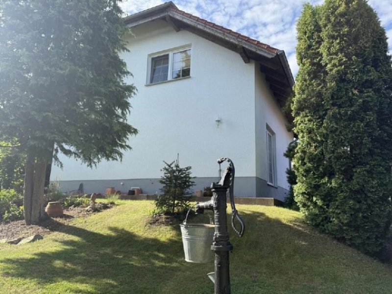 Gotha Familienhaus in ruhiger Lage Haus kaufen