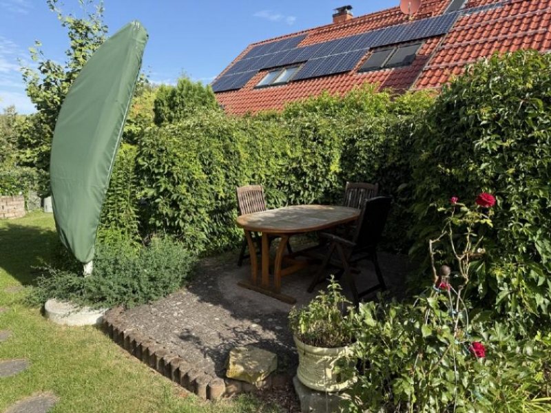 Gotha Familienhaus in ruhiger Lage Haus kaufen