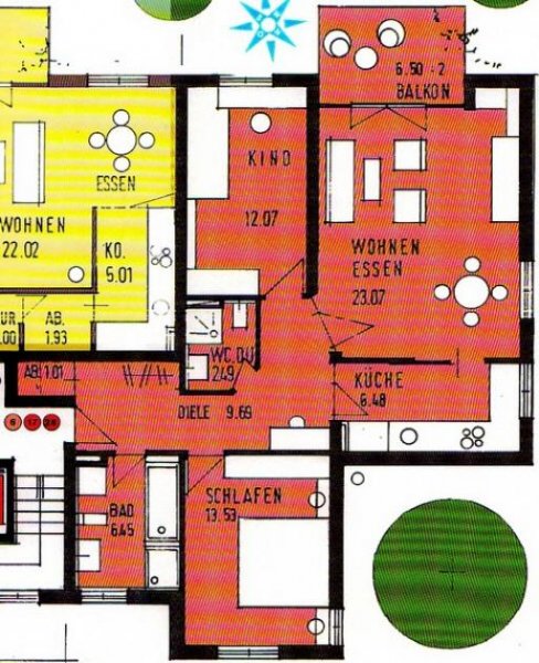 Gotha Ihre passende Kapitalanlage Wohnung kaufen