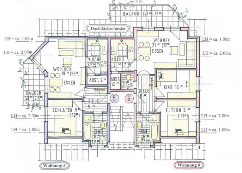 Gotha Kapitalanleger aufgepasst Haus kaufen