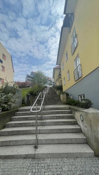 Gotha Kleiner Laden unweit der Altstadt Gewerbe kaufen