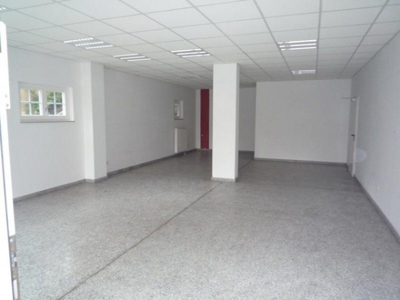 Gotha Moderner kleiner Laden in der historischen Altstadt Gewerbe kaufen