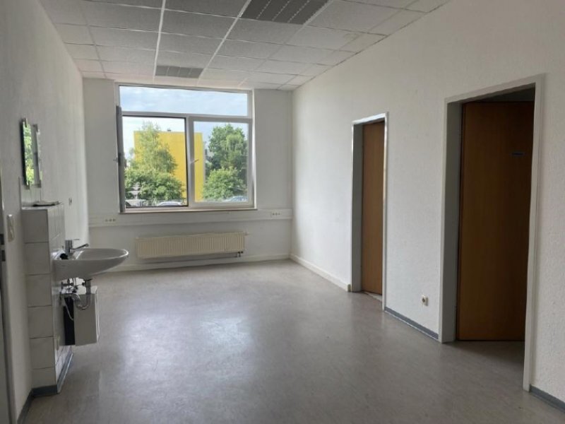 Gotha Präsent sein im Stadteilzentrum "Am Coburger Platz" Gewerbe kaufen