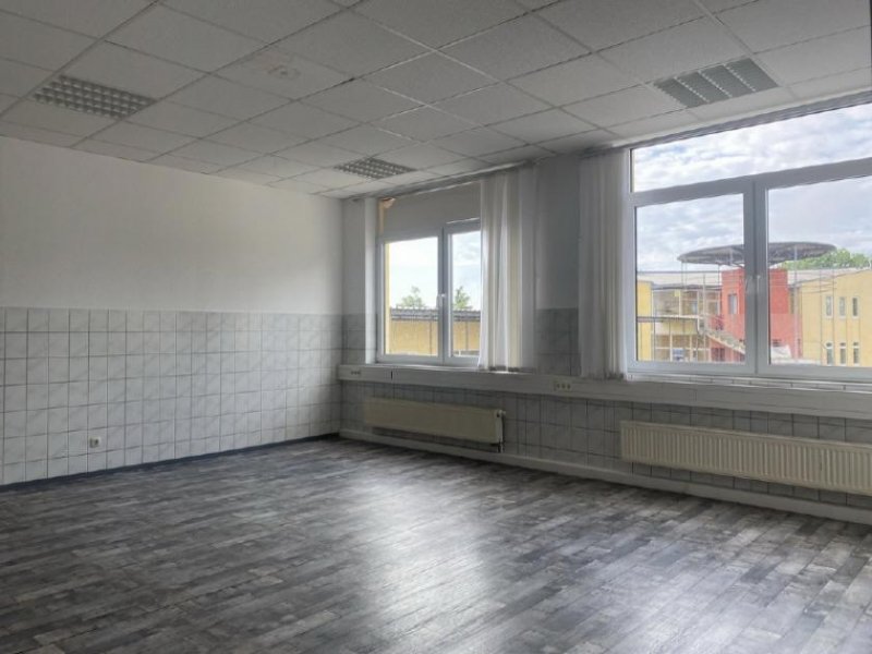 Gotha Präsent sein im Stadteilzentrum "Am Coburger Platz" Gewerbe kaufen
