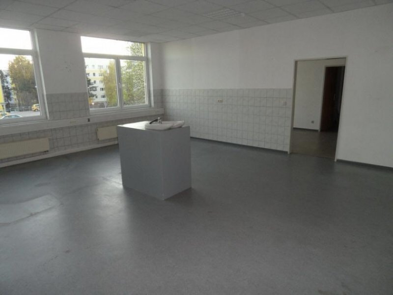Gotha Präsent sein im Stadteilzentrum "Am Coburger Platz" Gewerbe kaufen