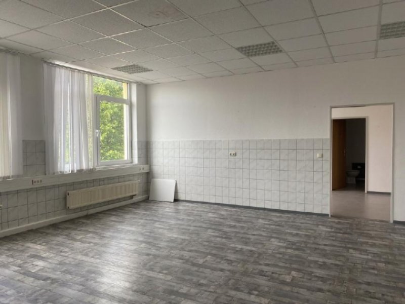 Gotha Präsent sein im Stadteilzentrum "Am Coburger Platz" Gewerbe kaufen