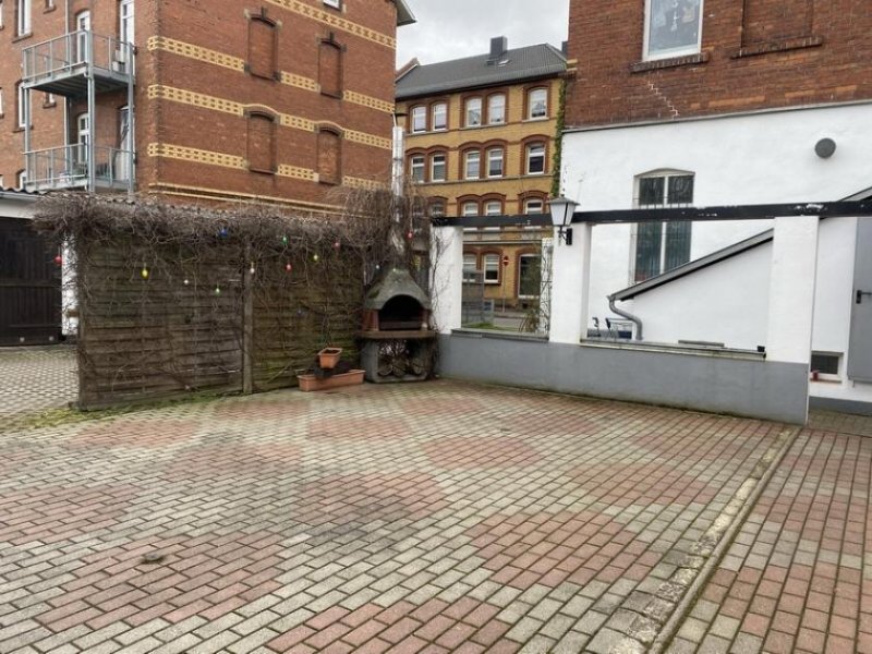 Gotha Solides Mehrfamilienhaus steht zum Verkauf Haus kaufen