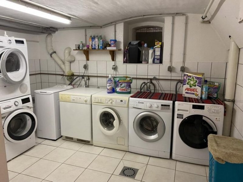 Gotha Solides Mehrfamilienhaus steht zum Verkauf Haus kaufen