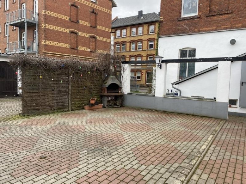 Gotha Solides Mehrfamilienhaus steht zum Verkauf Haus kaufen