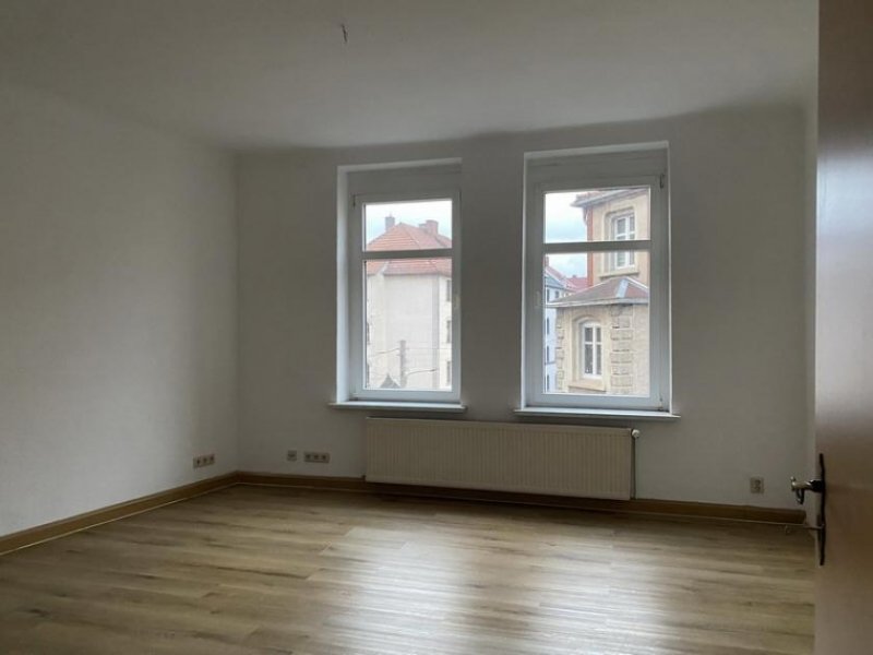 Gotha Solides Mehrfamilienhaus steht zum Verkauf Haus kaufen