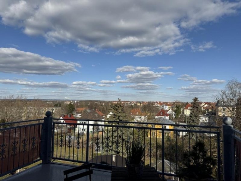 Gotha Über den Dächern von Gotha-Nord Wohnung kaufen