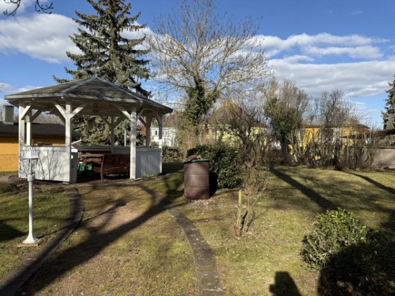 Gotha Über den Dächern von Gotha-Nord Wohnung kaufen