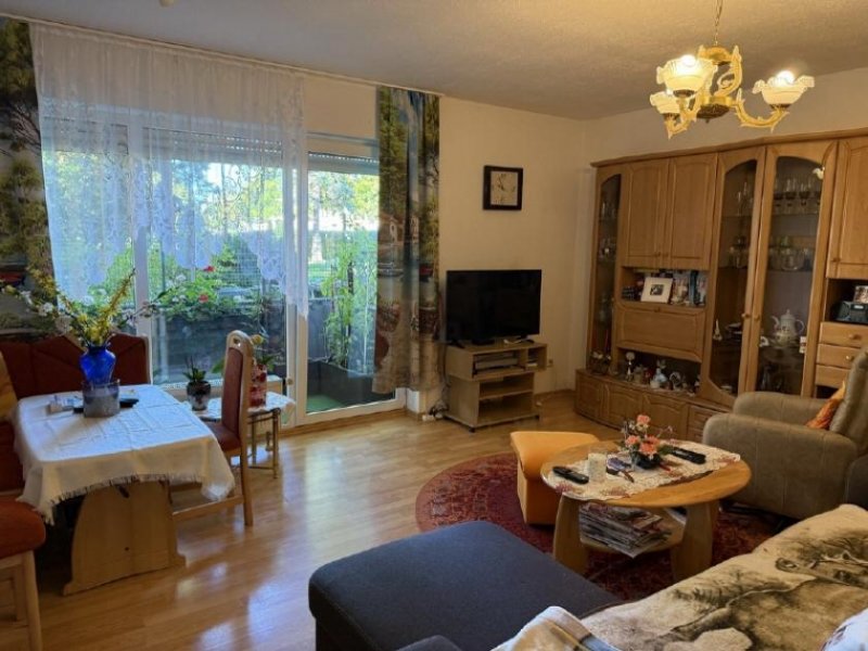 Gotha Wie für mich gemacht! Wohnung kaufen