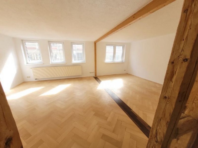 Gotha Wohnen und Arbeiten in der historischen Altstadt von Gotha Haus kaufen
