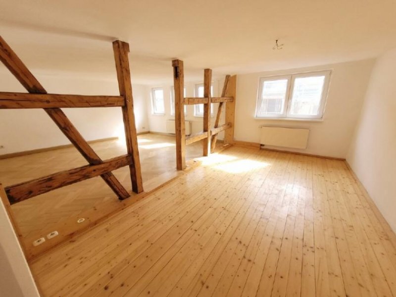 Gotha Wohnen und Arbeiten in der historischen Altstadt von Gotha Haus kaufen