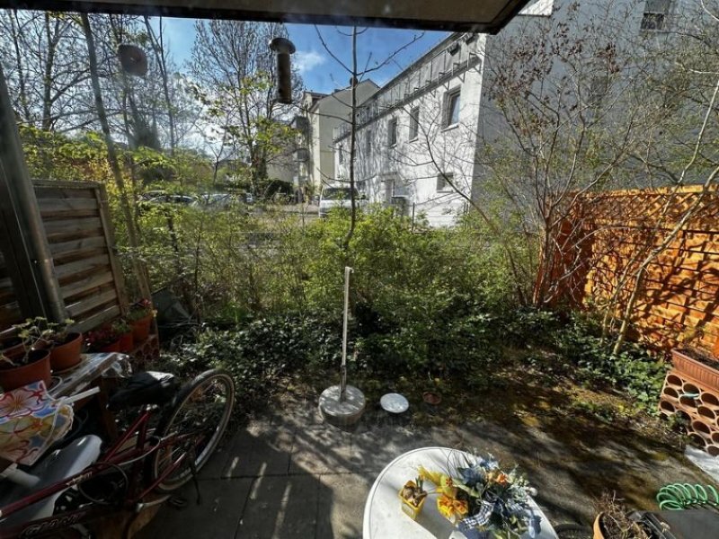 Gotha Zentrumsnah und ruhig Wohnen Haus kaufen