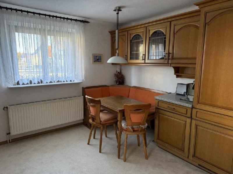 Günthersleben-Wechmar Einfamilienhaus mit großem Nebengelass Haus kaufen
