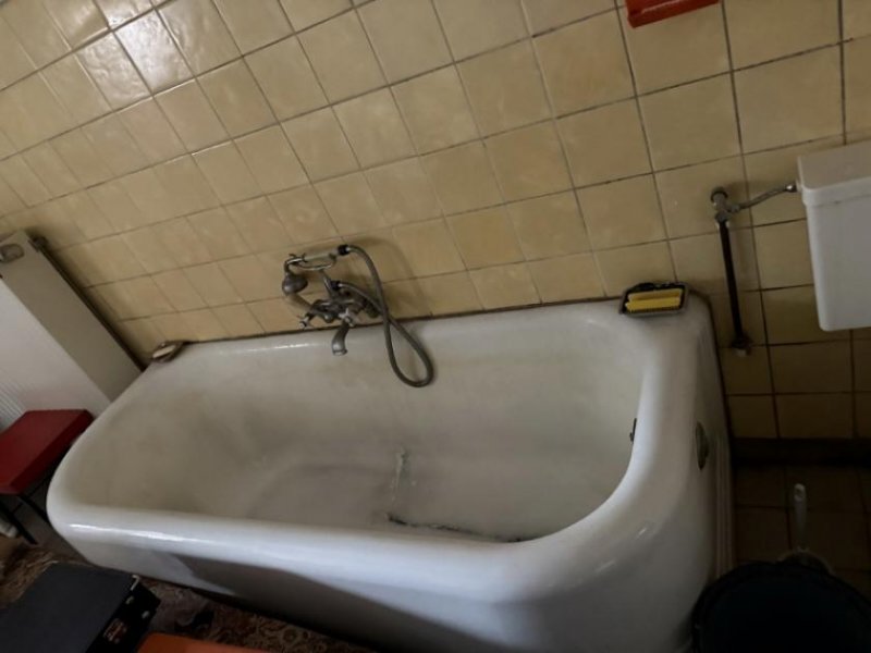 Ohrdruf Charaktervolles Haus mit Potenzial Haus kaufen