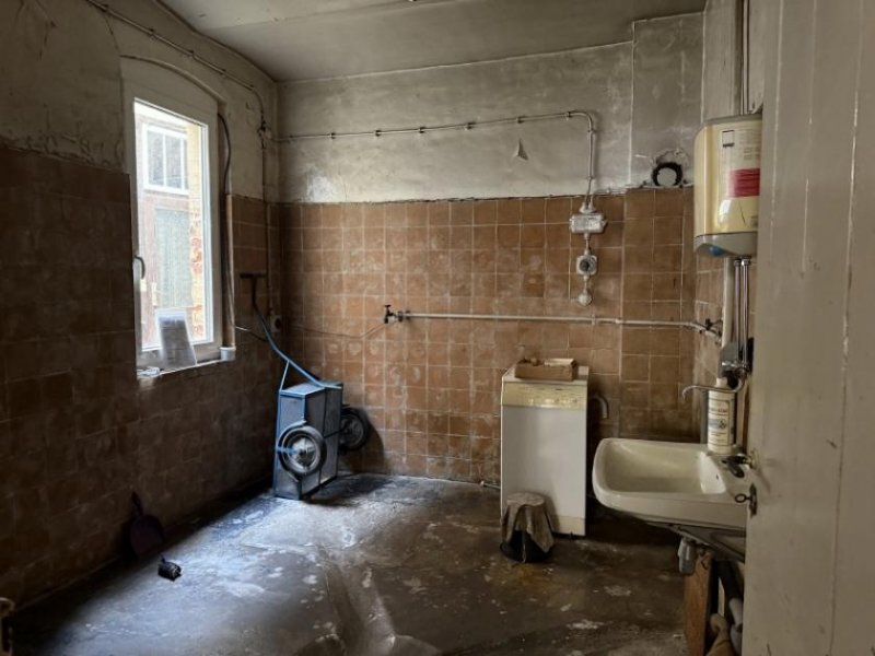 Ohrdruf Charaktervolles Haus mit Potenzial Haus kaufen