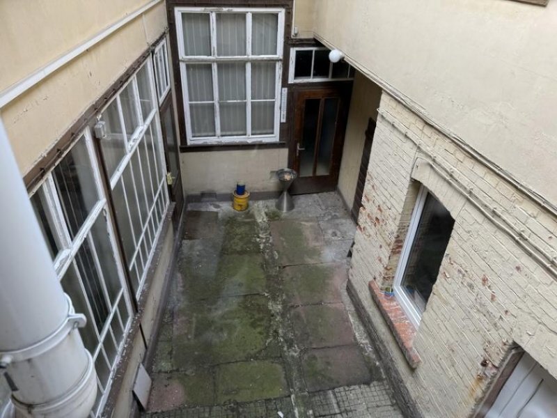 Ohrdruf Charaktervolles Haus mit Potenzial Haus kaufen