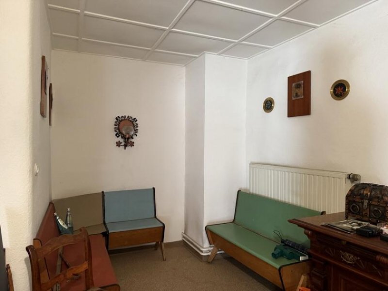 Ohrdruf Charaktervolles Haus mit Potenzial Haus kaufen