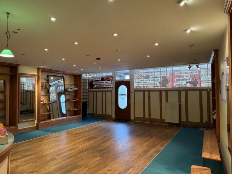 Ohrdruf Charaktervolles Haus mit Potenzial Haus kaufen