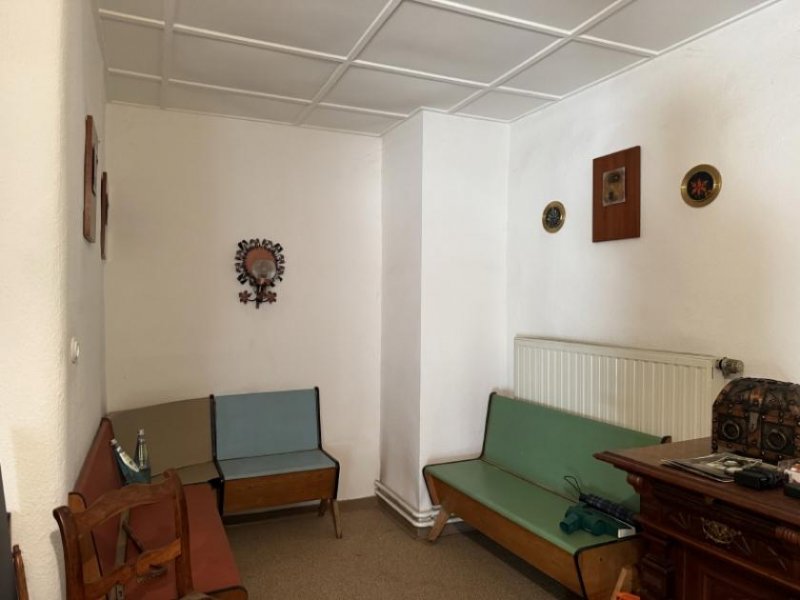 Ohrdruf Charaktervolles Haus mit Potenzial Haus kaufen