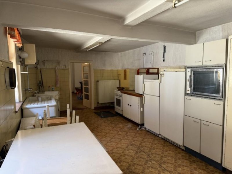 Ohrdruf Charaktervolles Haus mit Potenzial Haus kaufen