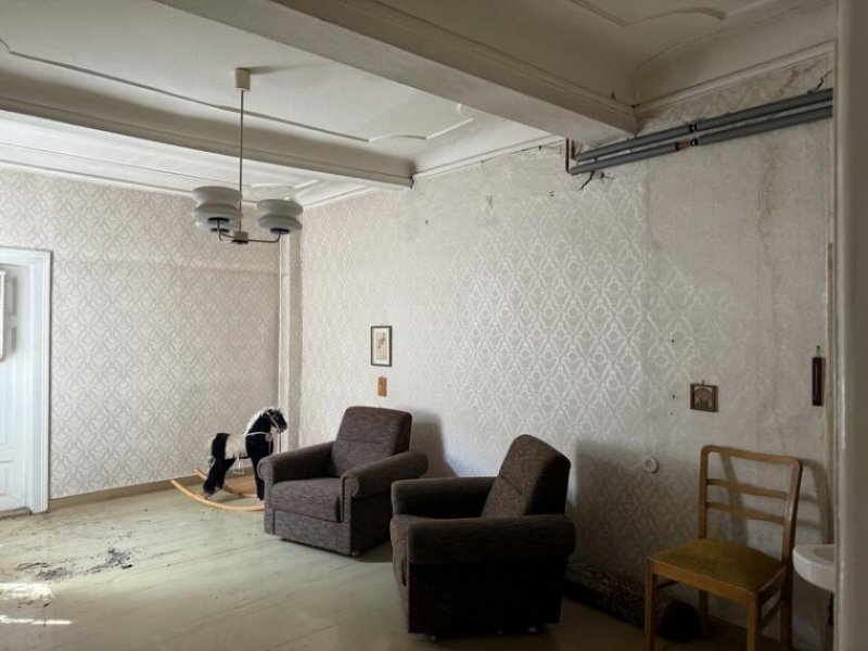 Ohrdruf Charaktervolles Haus mit Potenzial Haus kaufen