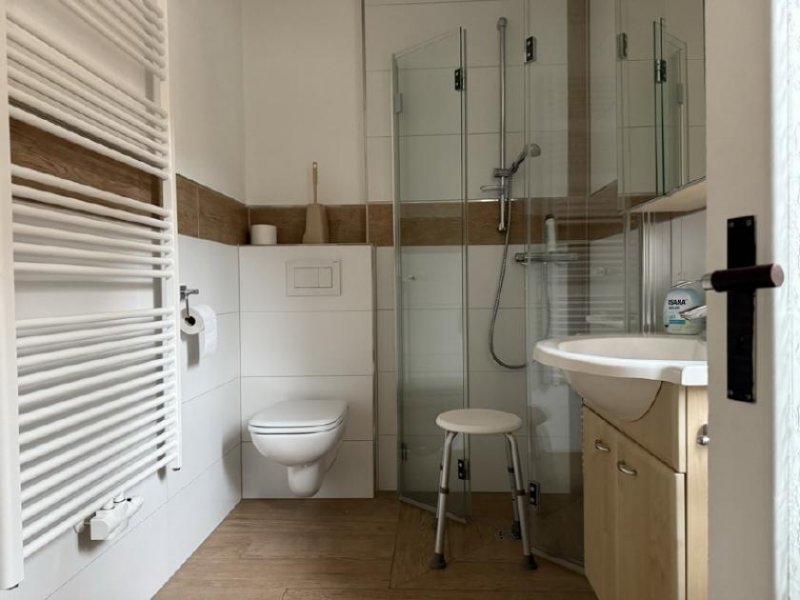 Ohrdruf Charmantes Einfamilienhaus in Gräfenhain Haus kaufen