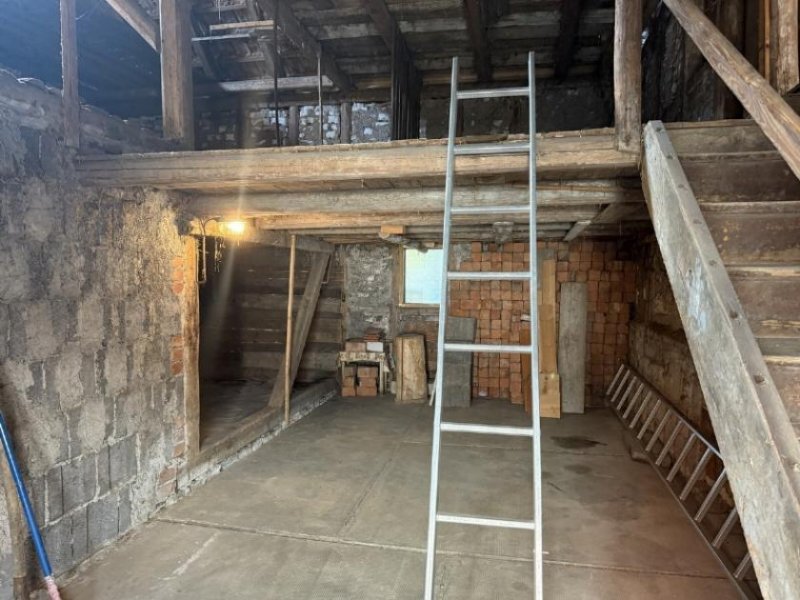 Ohrdruf Charmantes Einfamilienhaus in Gräfenhain Haus kaufen