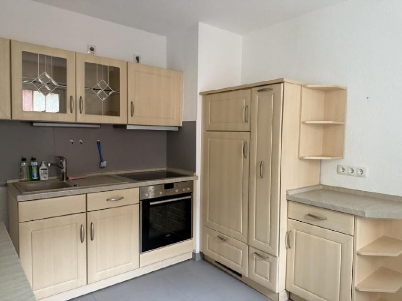 Ohrdruf Charmantes Einfamilienhaus in Gräfenhain Haus kaufen