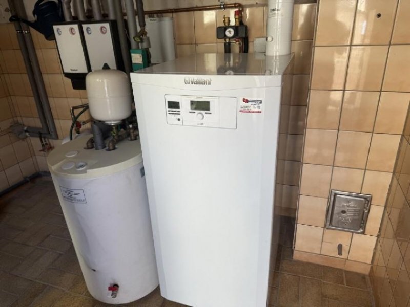 Ohrdruf Charmantes Einfamilienhaus in Gräfenhain Haus kaufen