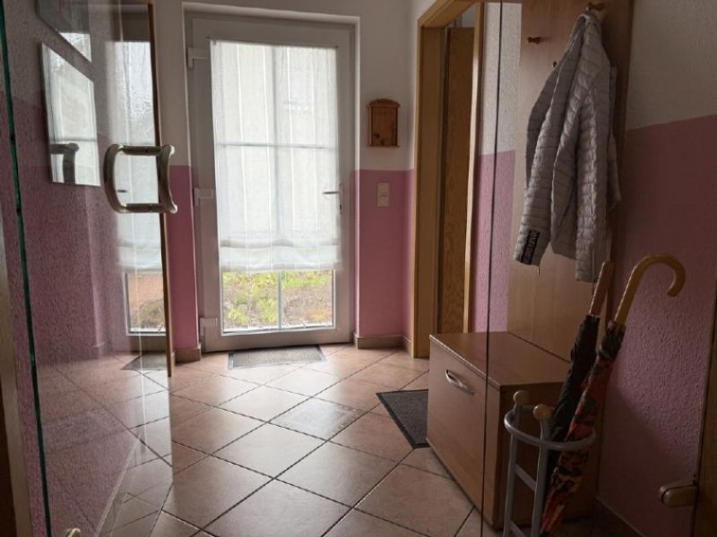 Ohrdruf Endlich als Familie ankommen Haus kaufen