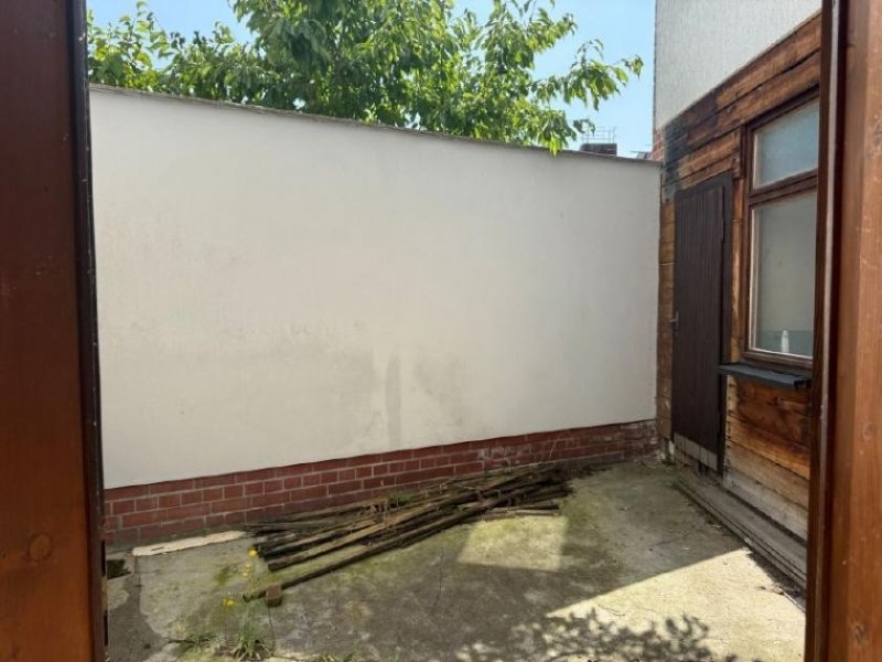 Ohrdruf Hier braucht es Ideen, Innovationen und kreative Umsetzung Haus kaufen