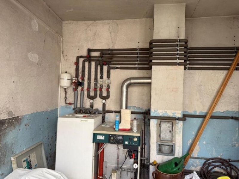 Ohrdruf Hier braucht es Ideen, Innovationen und kreative Umsetzung Haus kaufen