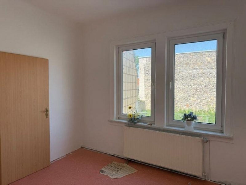 Ohrdruf Hier braucht es Ideen, Innovationen und kreative Umsetzung Haus kaufen