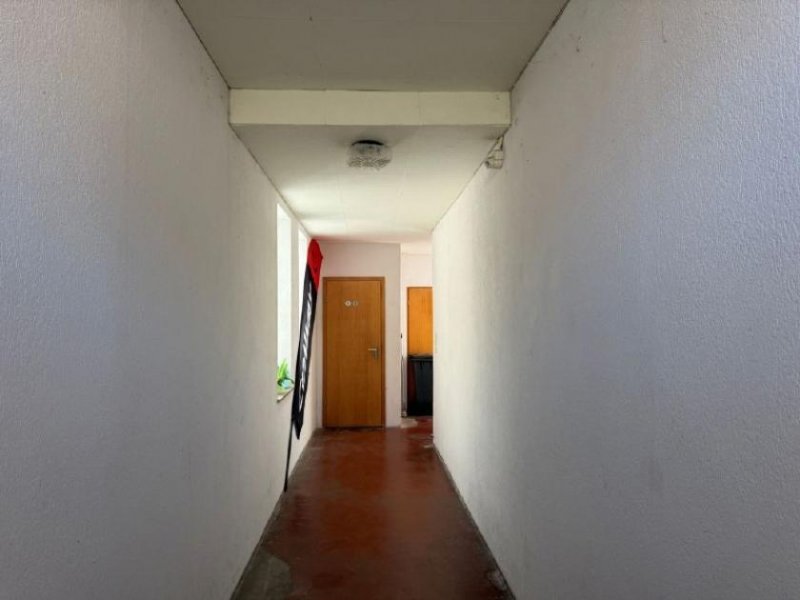 Ohrdruf Hier braucht es Ideen, Innovationen und kreative Umsetzung Haus kaufen