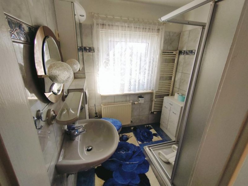 Emsetal Kompaktes Haus in reizvoller Umgebung Haus kaufen